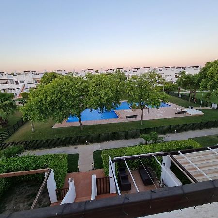 Appartement Casa Antonio à Alhama de Murcia Extérieur photo