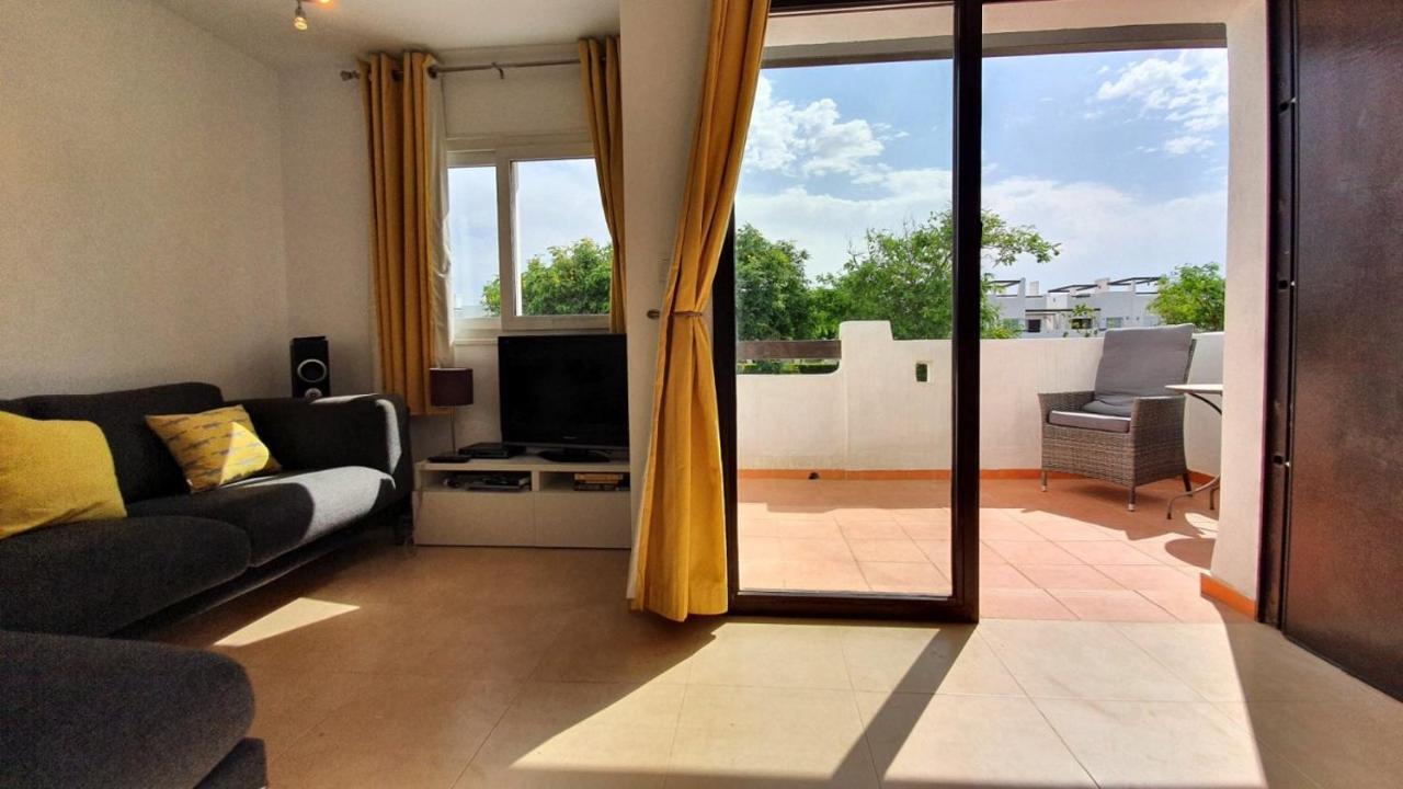 Appartement Casa Antonio à Alhama de Murcia Extérieur photo