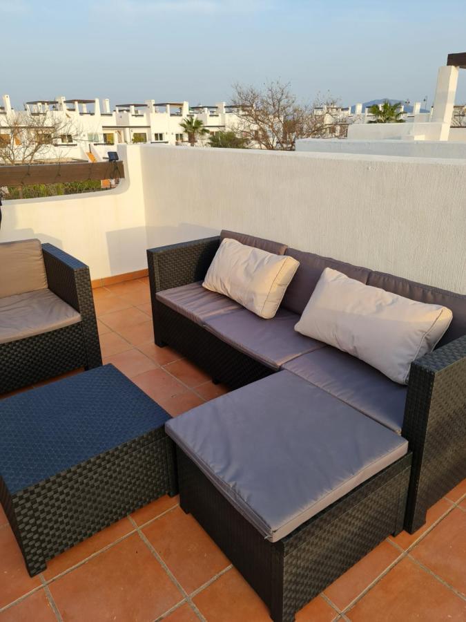 Appartement Casa Antonio à Alhama de Murcia Extérieur photo