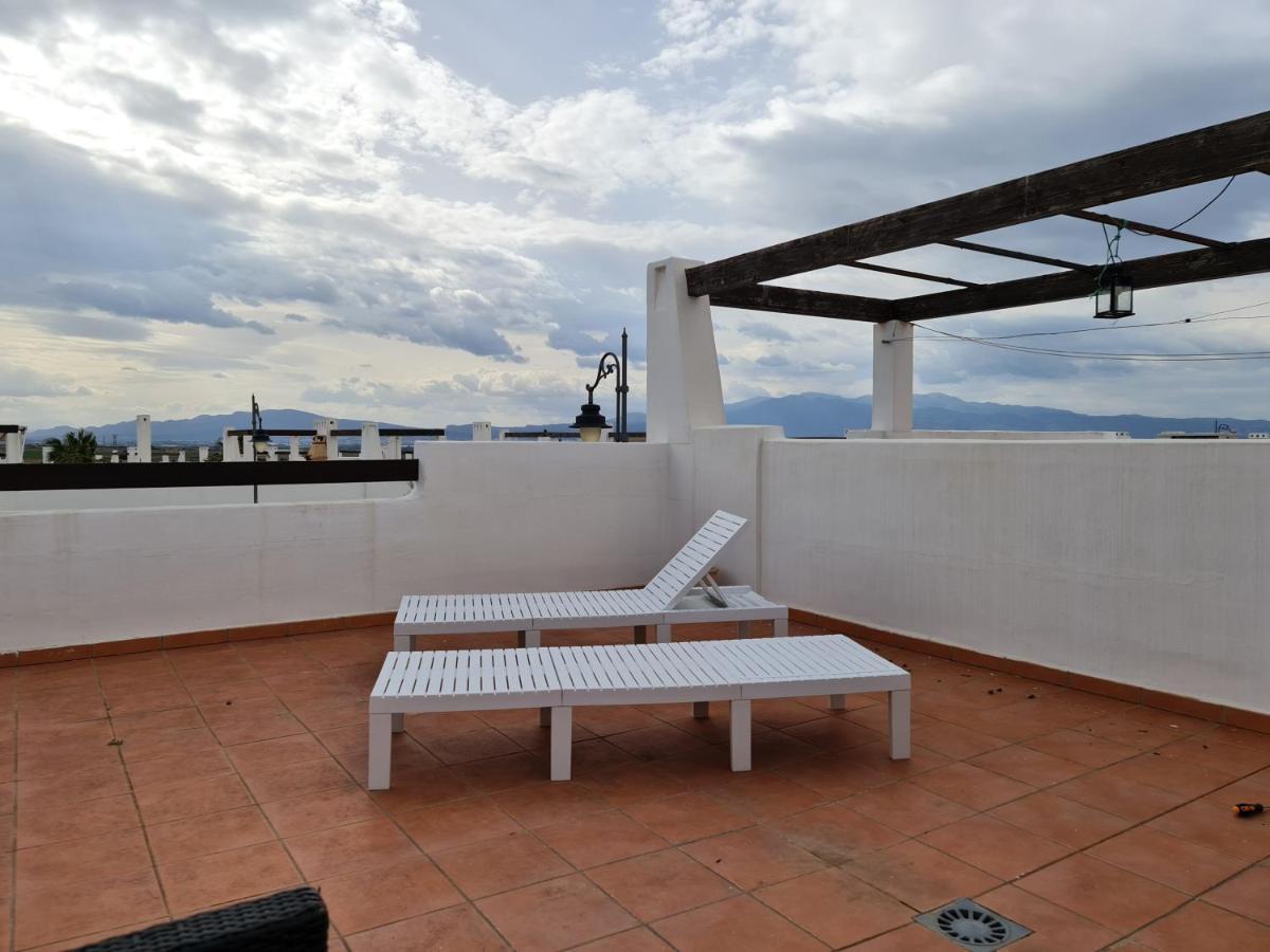 Appartement Casa Antonio à Alhama de Murcia Extérieur photo