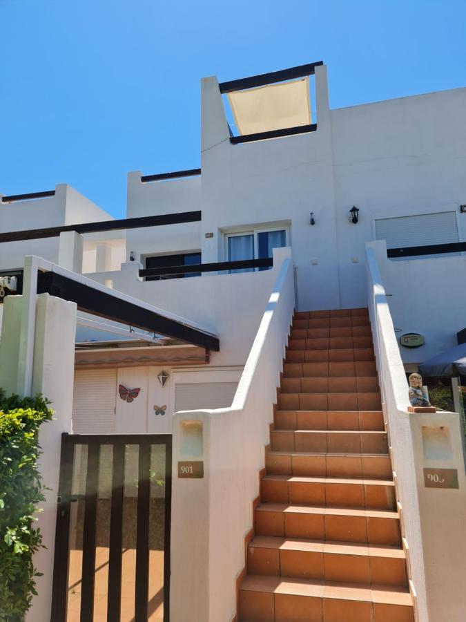 Appartement Casa Antonio à Alhama de Murcia Extérieur photo