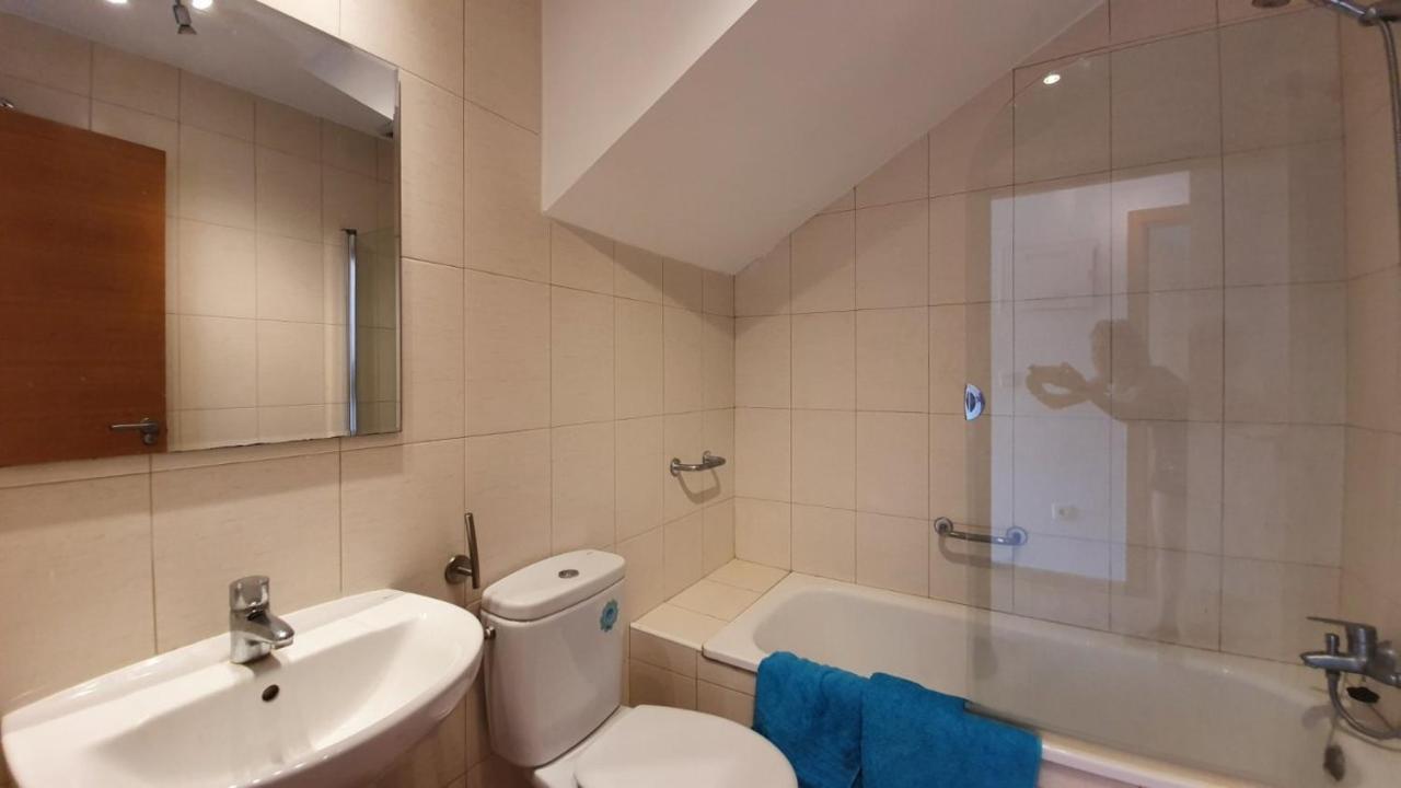 Appartement Casa Antonio à Alhama de Murcia Extérieur photo