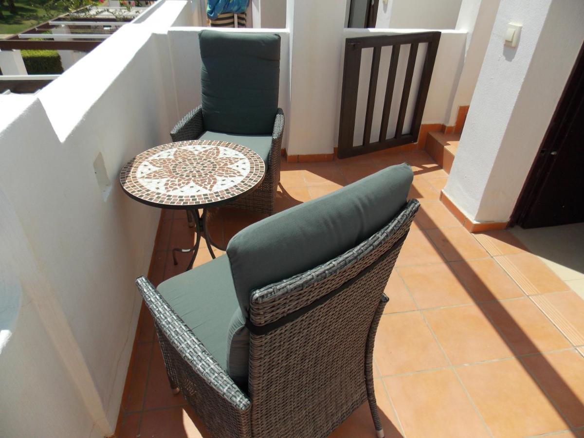 Appartement Casa Antonio à Alhama de Murcia Extérieur photo