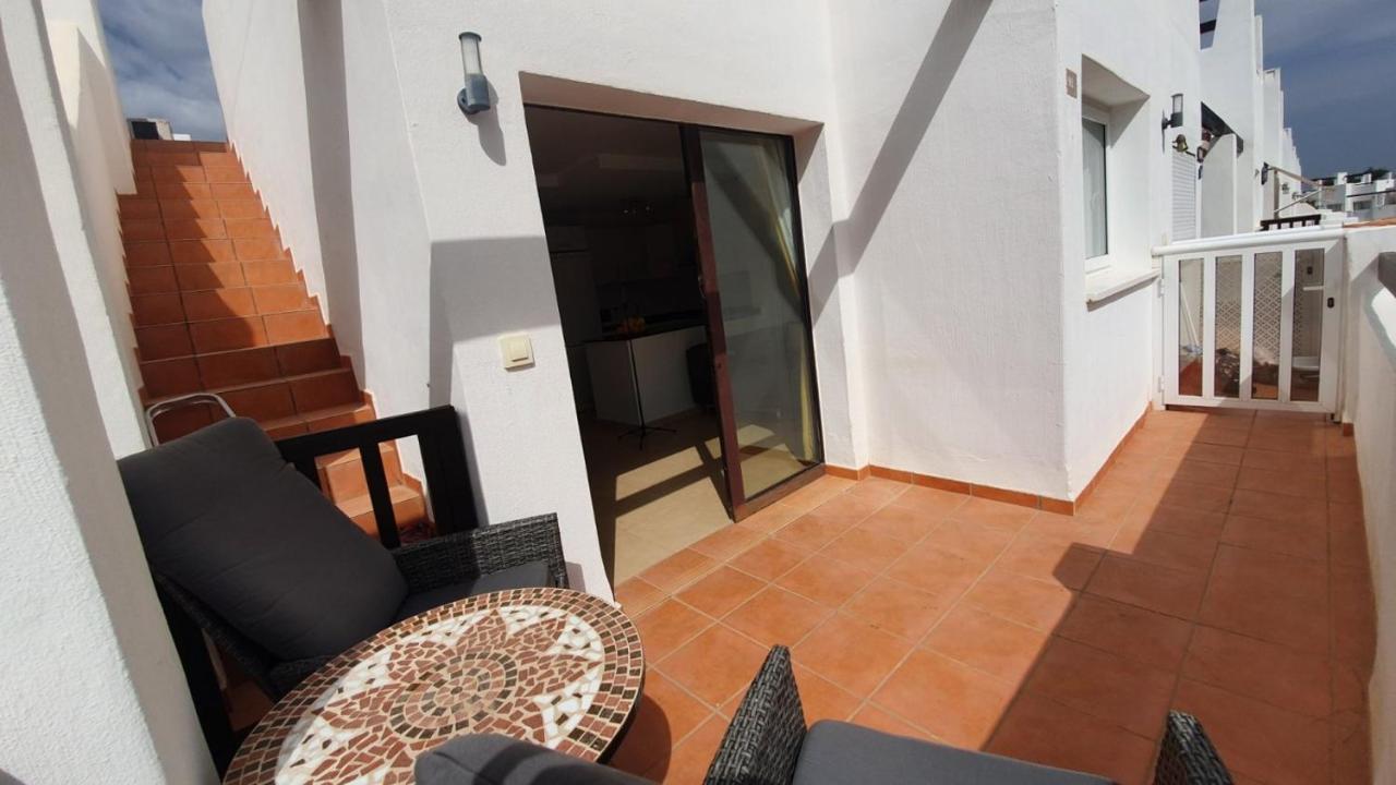 Appartement Casa Antonio à Alhama de Murcia Extérieur photo