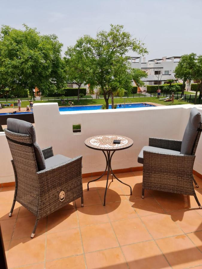 Appartement Casa Antonio à Alhama de Murcia Extérieur photo