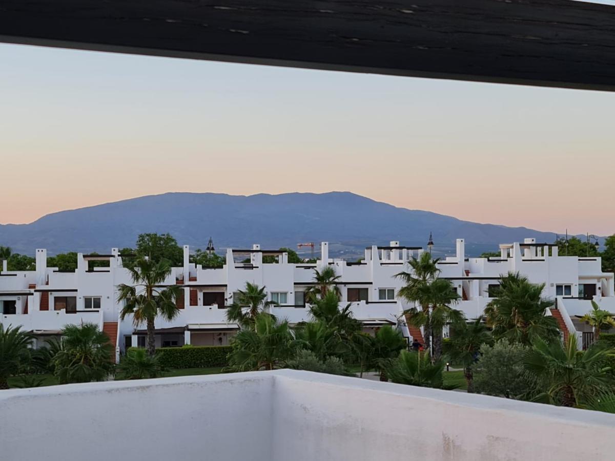 Appartement Casa Antonio à Alhama de Murcia Extérieur photo