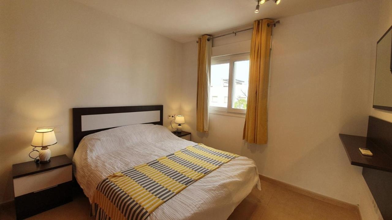 Appartement Casa Antonio à Alhama de Murcia Extérieur photo