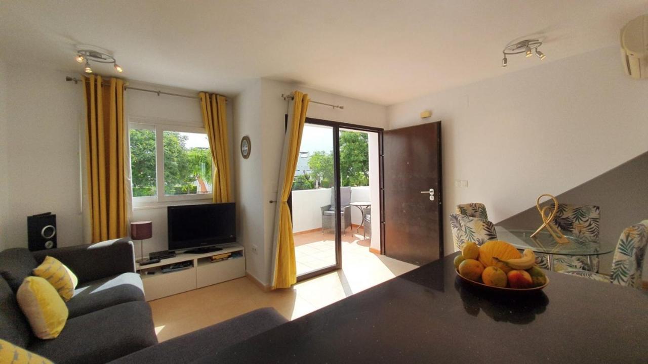 Appartement Casa Antonio à Alhama de Murcia Extérieur photo