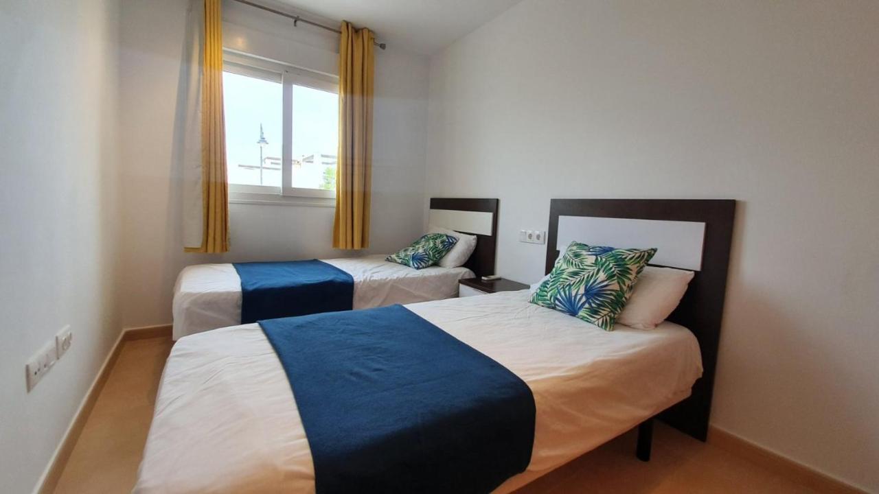 Appartement Casa Antonio à Alhama de Murcia Extérieur photo